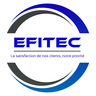 Logo EFITEC 95
